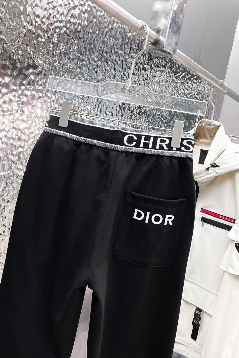 Christian Dior Long Pants